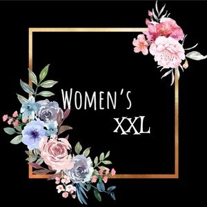 Women's XXL